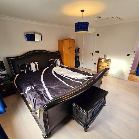 Southsea Royale Studio, James Bond, Parking, Seafront Πόρτσμουθ Εξωτερικό φωτογραφία