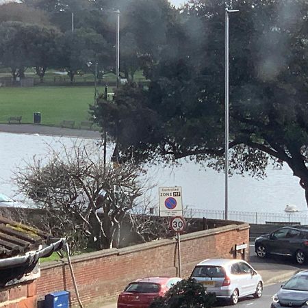 Southsea Royale Studio, James Bond, Parking, Seafront Πόρτσμουθ Εξωτερικό φωτογραφία